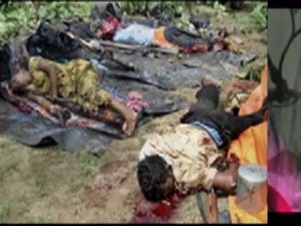 LIFT EVERY VOICE AND SING (Remade to music, classic poem by James Weldon Johnson)