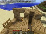 Minecraft оцеляване на предела сезон 2 еп 3