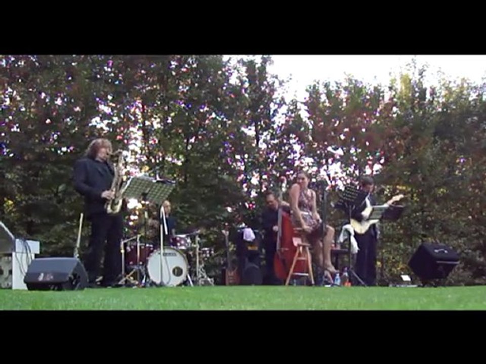 Nozze in Jazz....ricevimenti con musica jazz in Ville e Castelli, wedding