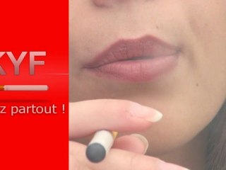 Cigarette Electronique KYF - CC11