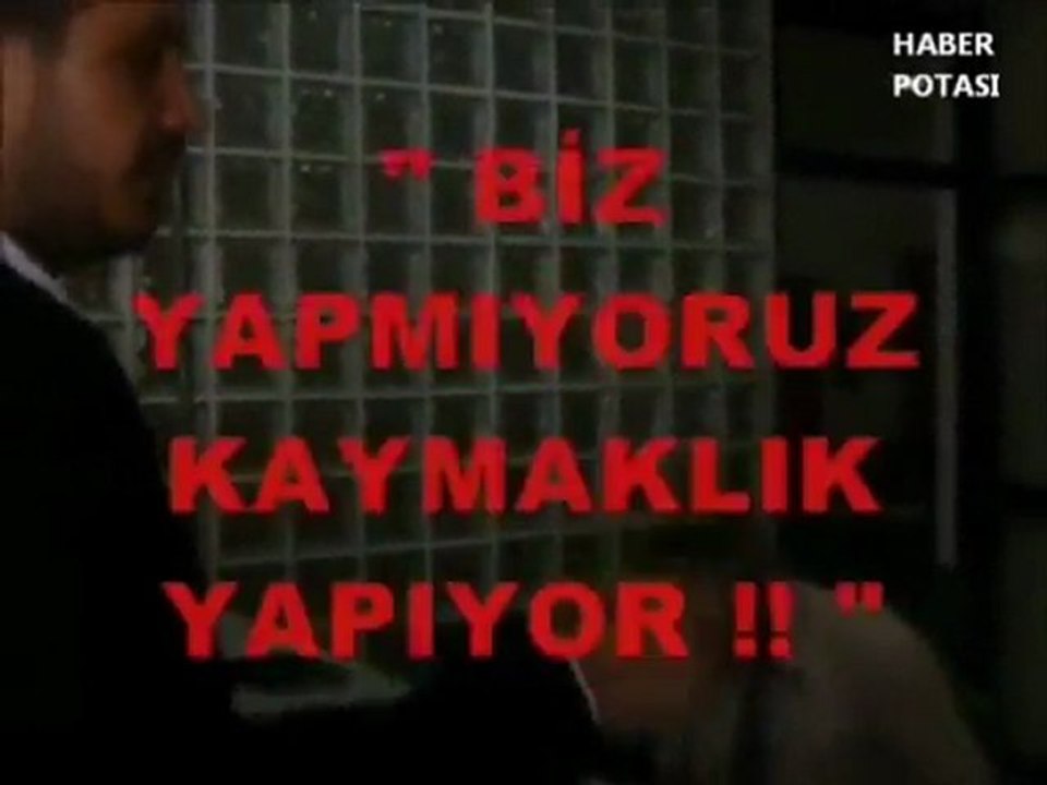 AKP'nin OY SATIN ALDIĞI BELGELENİYOR