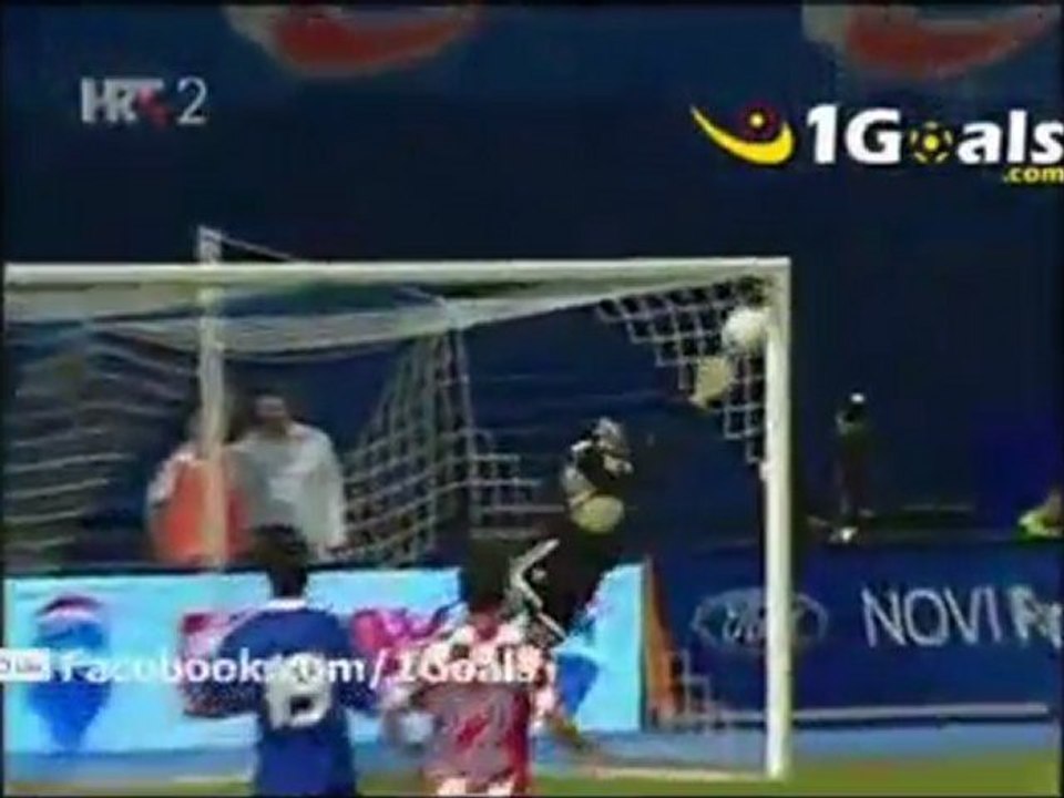 Midweek International Matches Top 3 Goals [5 - 6 September 2011] by 1Goals.com