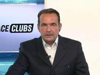 DUPLEX ARNAUD CORMIER (extrait de Espace Clubs du 06/09)