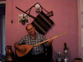 RUMELİ  TÜRKÜLERİ  AHMET  TURAN                SÜRMELİ   KÖYÜ  2.  BÖLÜM