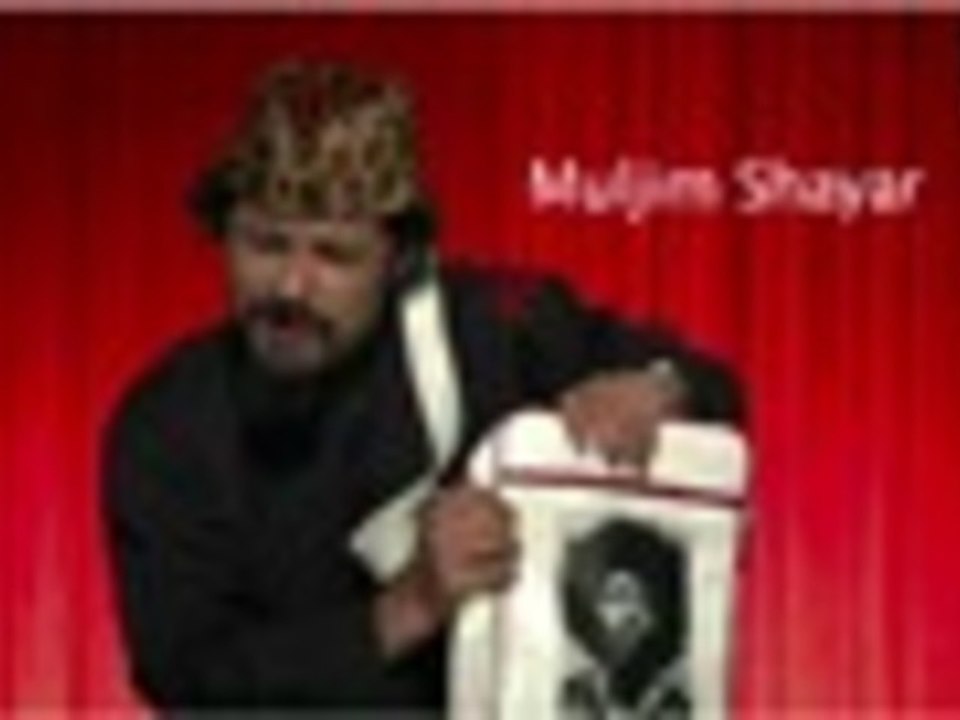 Comedy Show Jay Hind! Poetic injustice