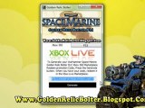 How to Get Warhammer Space Marine Golden Relic Bolter Free