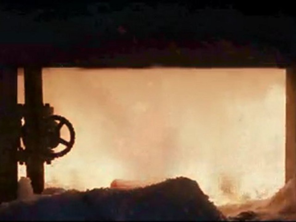 Officiele trailer/ La bande-annonce The Thing - 02/11/2011
