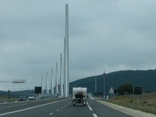 Viaduc de Millau