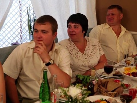 Сожжение свидетельства о заключении брака