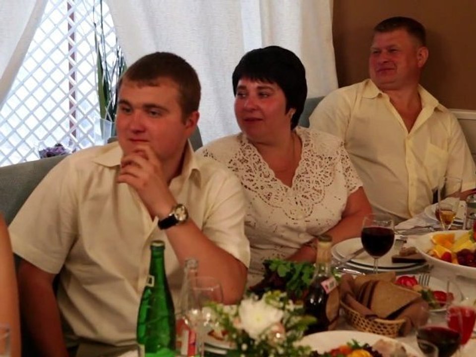 Сожжение свидетельства о заключении брака