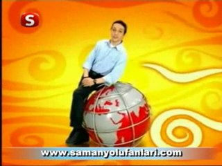 Samanyolu 2007 Yaz Tanıtımları - 5