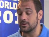 Rugby WM - Italien freut sich auf Australien