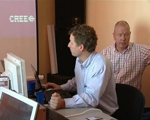 Семинар CREE (Часть 3 из 3)