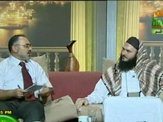 die Reise der Deutsch Bruder Mohamed Ali zum Islam 2/2