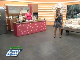 Hayat Ağacı Programı - Konuk: Pınar DİLŞEKER