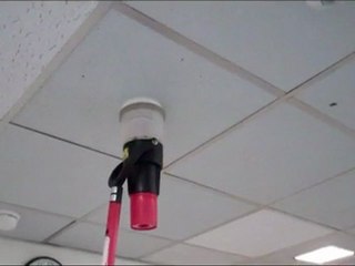 NFPA 72 Electronic Fire Alarm Smoke Detector Inspection