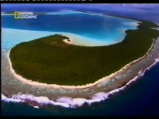 Darwin en la Polinesia (6)