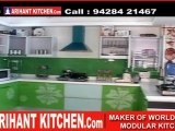 ArihantKitchen.com | Modular Kitchen | Kitchen Shutter | Kitchen Cabinets | Kitchen Accessories | Kitchen Hardware