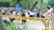 Zehn Tote bei Bombenexplosion vor Gericht in Neu Delhi