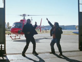 The Big Year - Tres amigos en un gran año sabático