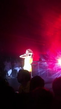 Beyoncé - 1+1 @ O2 Shepherds Bush Empire