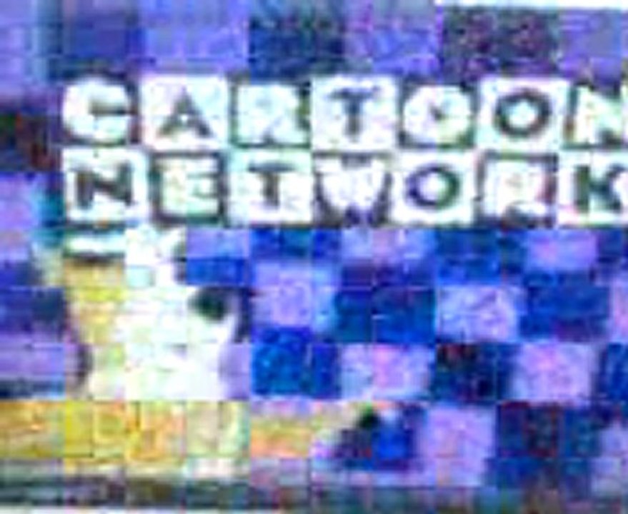 Cartoon Network We're Talking Toon Here Promos