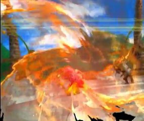 Pokemon Battle Revolution  -  Aug  07  11