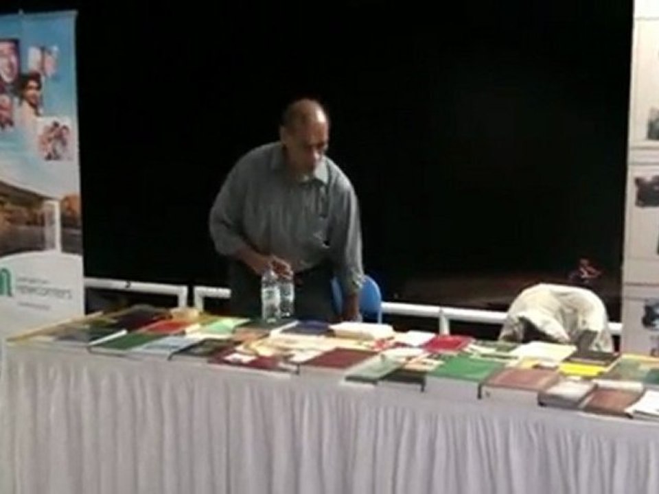 Main Teri Tabligh ko Zameen Key Kinaaroon Tak Pohanchaaoon Gaa. Gods Promise to Promissed