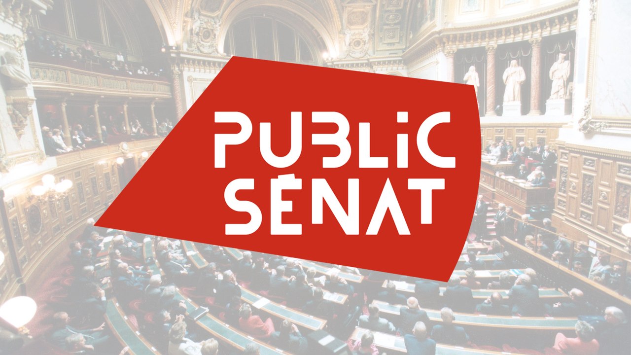 Live PUBLIC SENAT - L'information politique et parlementaire