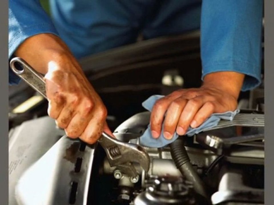 Inspektionen Wickede (Ruhr) Autofit Markus Thurau