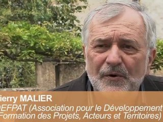 Gestion Territoriale des Emplois et des Compétences Août 2011