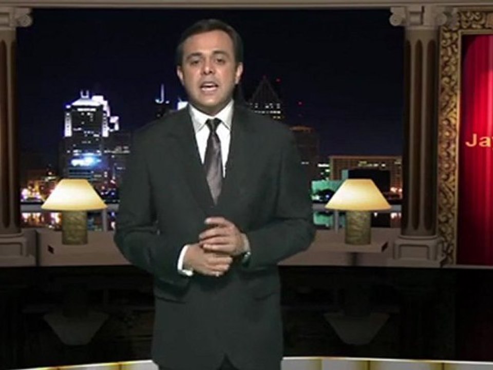 Comedy Show Jay Hind! Episode 125 : Menage A Trois