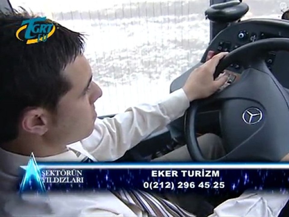 EKER TURİZM