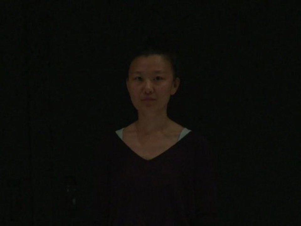 Bande-annonce Académie Éric Vigner