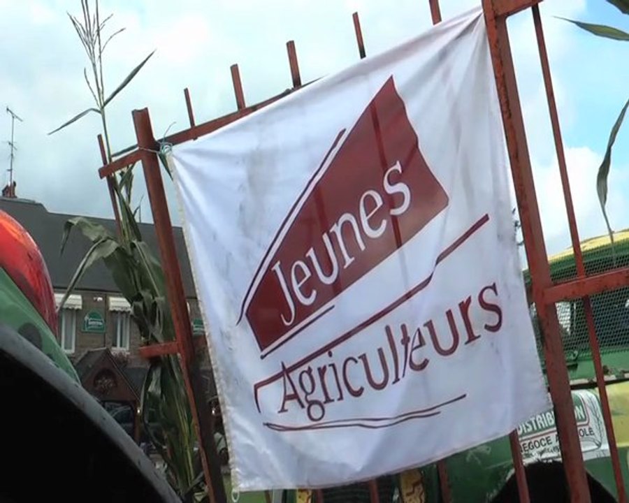 FESTIVAL DE LA TERRE 2011