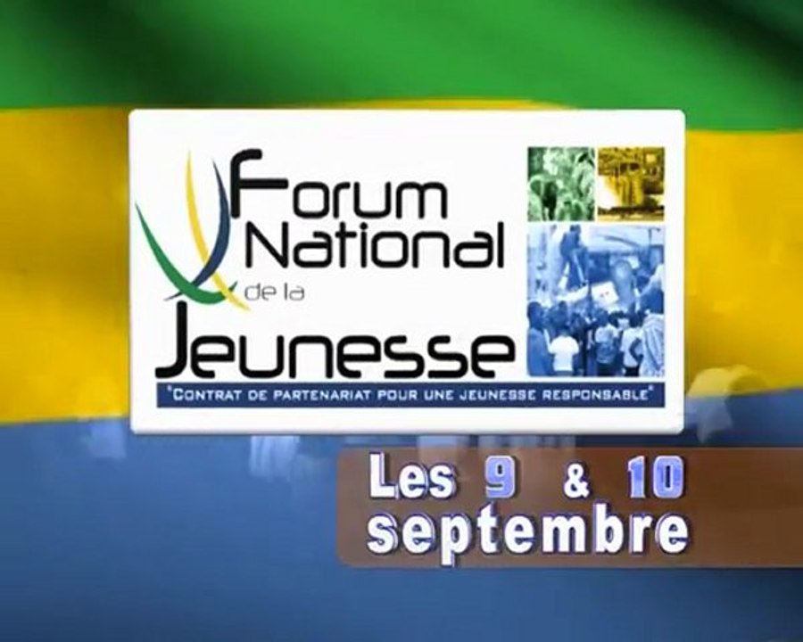 Forum National de la Jeunesse -Partenaires (1)
