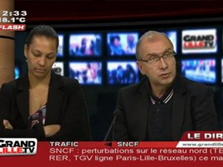 Festival CinéSun 2011 : Le Programme (Lille)