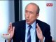 Gérard Collomb : DSK peut "avoir un rôle de conseil extrêmement important pour notre pays"