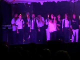 I will survive by Nora_converted