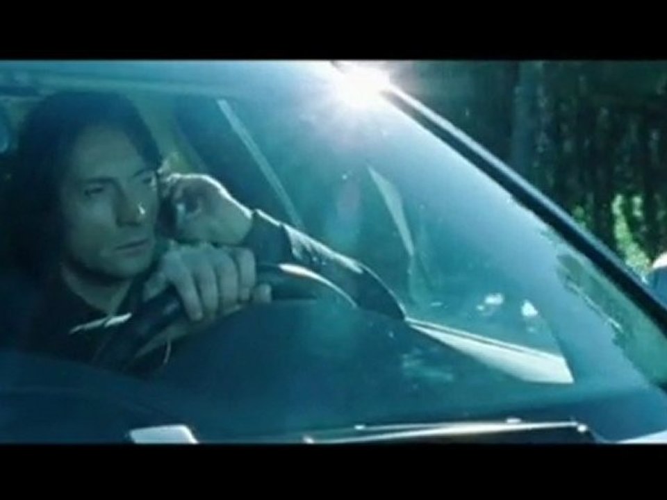 TEASER (2011) del actor JOAN FRANK CHARANSONNET