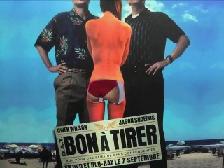 Bon a Tirer : Le DVD qui fait toucher des culs.