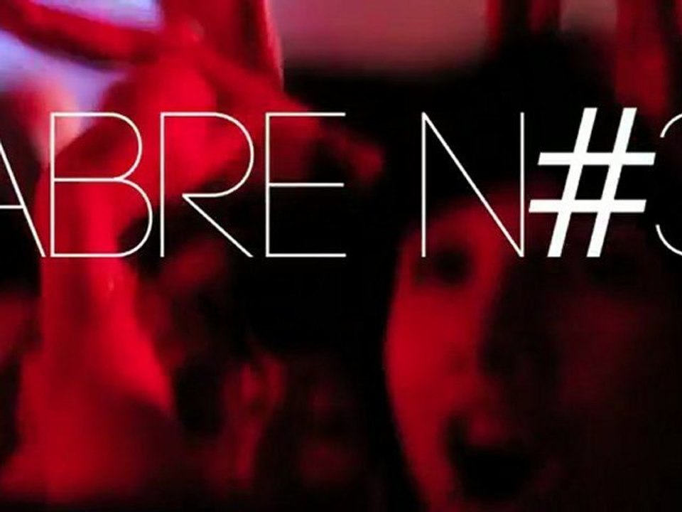 ABRE N#3 - JAVIERA MENA