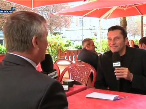 Les alsaciens unis à travers la planète!