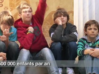Culturespaces - clip institutionnel