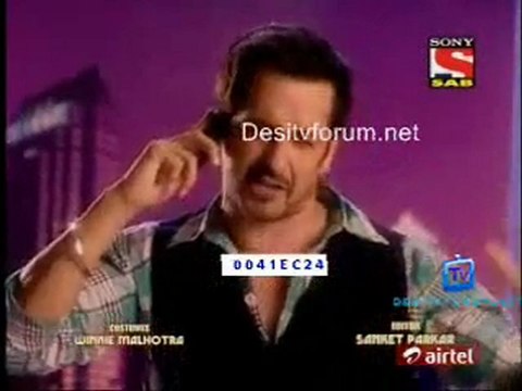 Ammaji Ki Galli - 7th September 2011 Video Watch Online - Pt1