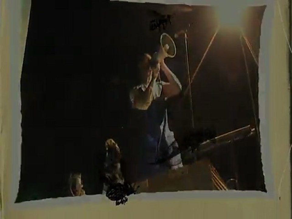 AURILLAC 2011 & Metalovoice virée(s) vers l'Est