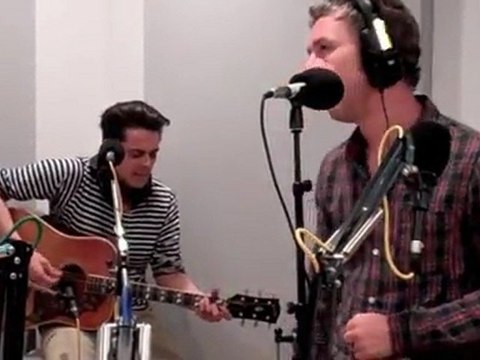 Baxter Dury live @ NOVA