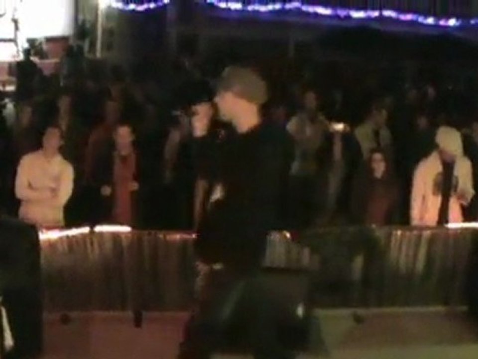 Mc Sanka & Veensoh Live