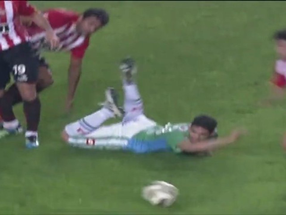 Copa Sudamericana - Arsenal weiter