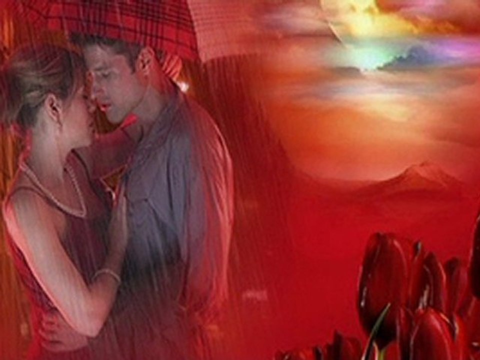 Hareketli Parçalar - Aşk Şarkıları